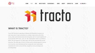 TRCT – TRCT Global