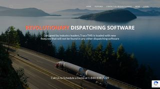 Dispatch and Trucking Software | TracxTMS | New Features