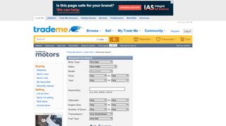 Job search results - Find NZ jobs on Trade Me Jobs
