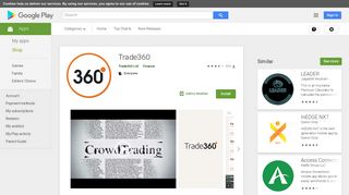 Trade360 - Apps on Google Play