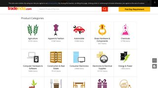 Business Directory, Online Business Directory ... - TradeIndia