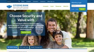 Home › Citizens Bank of Lafayette