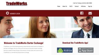 Trade Works –