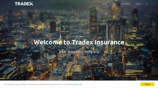Tradex Insurance