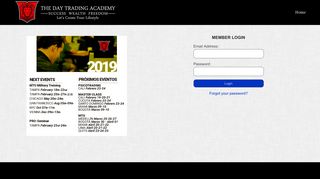 Day Trading Academy |