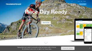 TrainingPeaks: Be Prepared For Race Day