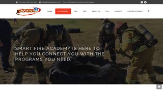 All Courses – Training Division