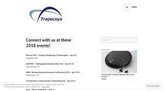 Trajecsys Corporation