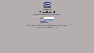 Transcentral