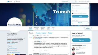 TransferMate (@TransferMate) | Twitter