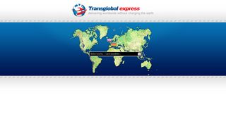 Transglobal Express