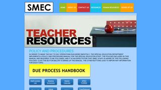 Staff Resources - Southern Minnesota Education Consortium