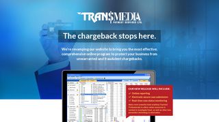 Transmedia Payment Services LTD.