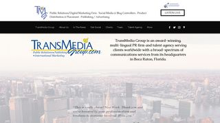 TransMedia Group
