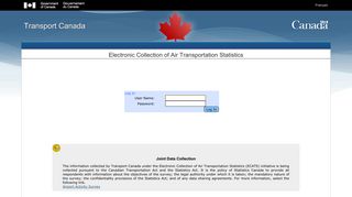 Transport Canada - Transports Canada