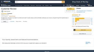 Transtastic! - Amazon.com