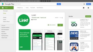 Linkt - Apps on Google Play