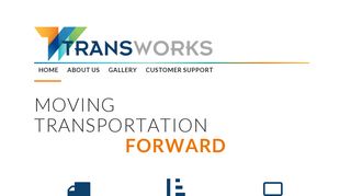 TransWorks - Official Home Page