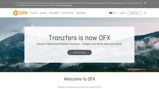 Foreign Exchange Market News - Latest Forex News - Tranzfers