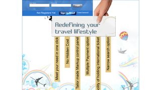 Travel Booking Agent | TravelBookingAgent.com | TravelBookingAgent