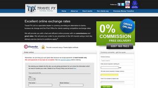 Order Online Travel FX | 0% Commission | Next Day Delivery | Free ...