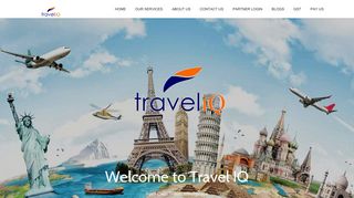 Travel IQ Services Private Limited