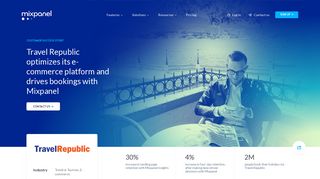 Travel Republic optimizes their platform | Customer Success Story ...