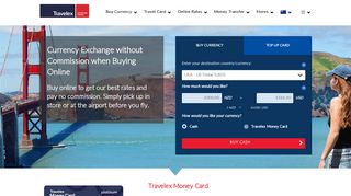 Travelex NZ: Travel Money and Currency Conversion