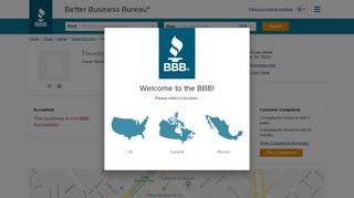 Travelqy | Better Business Bureau® Profile