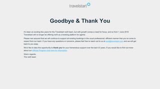 Travelstart