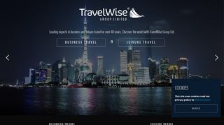 TravelWise Group Ltd