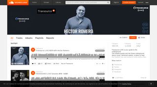 Traxsource | Free Listening on SoundCloud