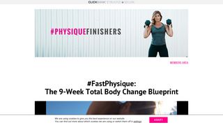 Fast Physique |