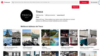 Treca (trecainteriors) on Pinterest
