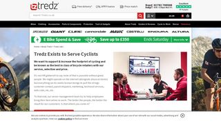 Bike Jobs in Swansea | eCommerce | Web Developers | Retail | Tredz ...