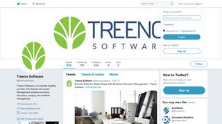 Treeno Software (@treenosoftware) | Twitter