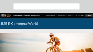 Bike maker Trek includes dealers in online retail sales