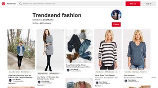 20 best Trendsend fashion images on Pinterest in 2018 | Casual ...