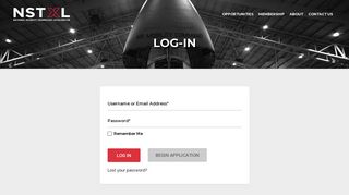 Login - TREX - Training and Readiness Accelerator (TReX)