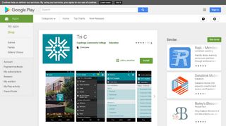 Tri-C - Apps on Google Play