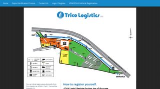 Trico Logistics - Home