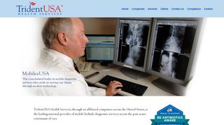 TridentUSA Health Services