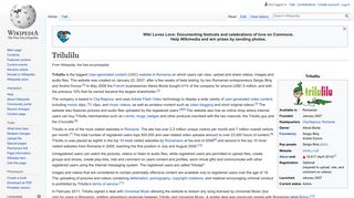Trilulilu - Wikipedia