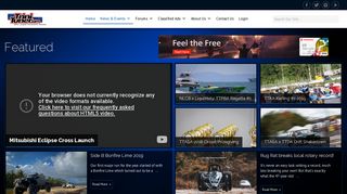 TriniTuner.com | T&T's Largest Automotive Website