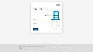 IBM TRIRIGA