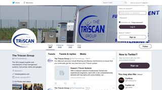 The Triscan Group (@TheTriscanGroup) | Twitter