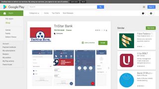 TriStar Bank - Apps on Google Play