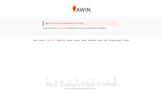 Awin | trivago UK Affiliate Programme