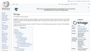 Trivago - Wikipedia