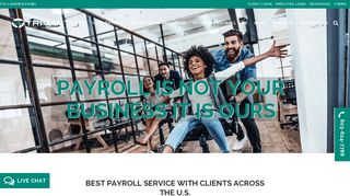 Payroll Processing Services | HR, Human Resource Management ...
